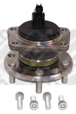Wheel Bearing Kit 26639