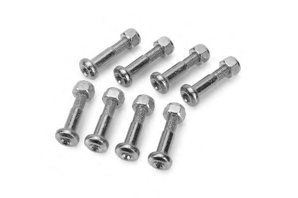 Clamping Screw Set, ball joint FD-RK-3955