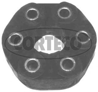 Joint, propshaft 21652251