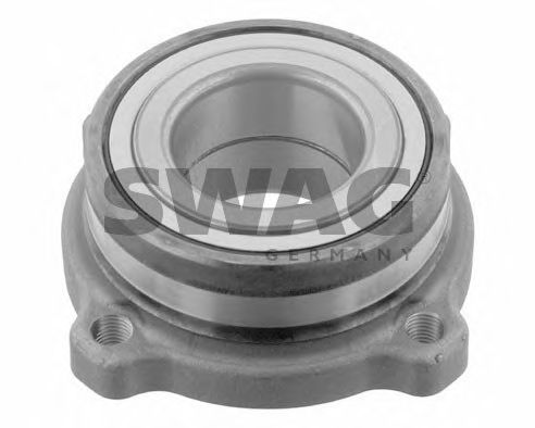 Wheel Bearing Kit 20 92 8506