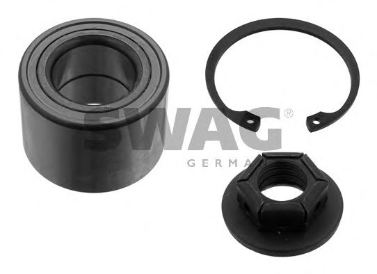 Wheel Bearing Kit 50 91 9183