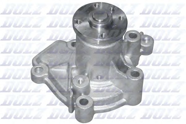 Water Pump H204
