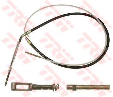 Cable, parking brake GCH1788