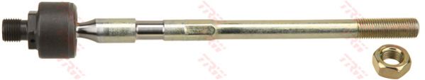 Articulação axial, barra de acoplamento JAR168
