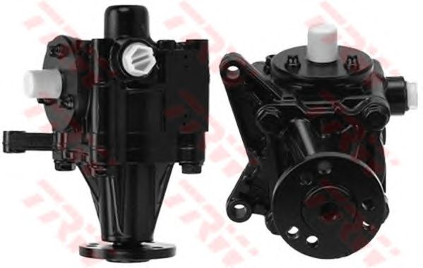 Hydraulic Pump, steering system JPR355