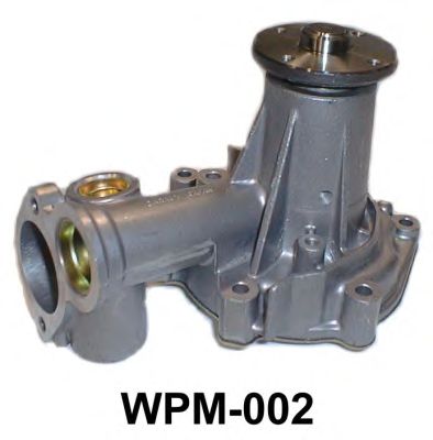 Waterpomp WPM-002