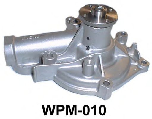 Waterpomp WPM-010