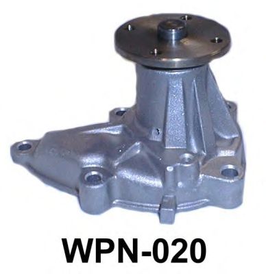 Wasserpumpe WPN-020
