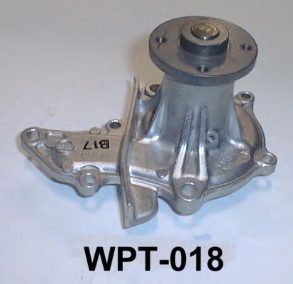 Waterpomp WPT-018