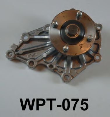 Su pompasi WPT-075