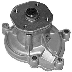 Water Pump QCP3624