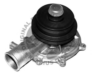 Water Pump QCP2592