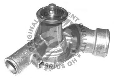 Water Pump QCP973