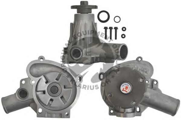 Water Pump QCP2928