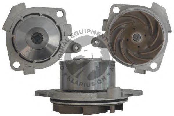 Water Pump QCP3219