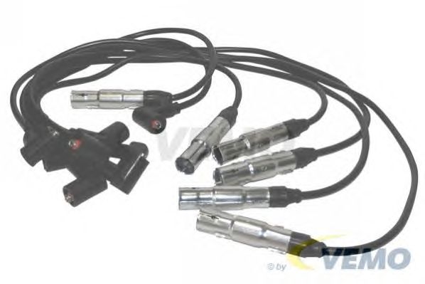 Ignition Cable Kit V10-70-0016