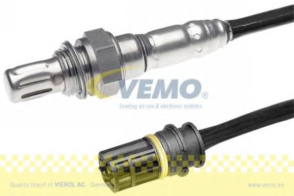 Lambda sensörü V20-76-0046