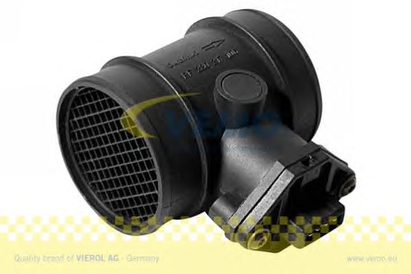 Luftmængdesensor V40-72-0387
