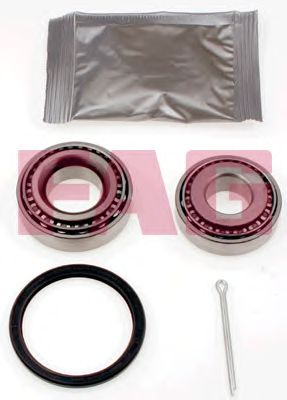 Wheel Bearing Kit 713 6302 10