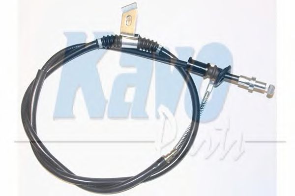 Cable, parking brake BHC-1007