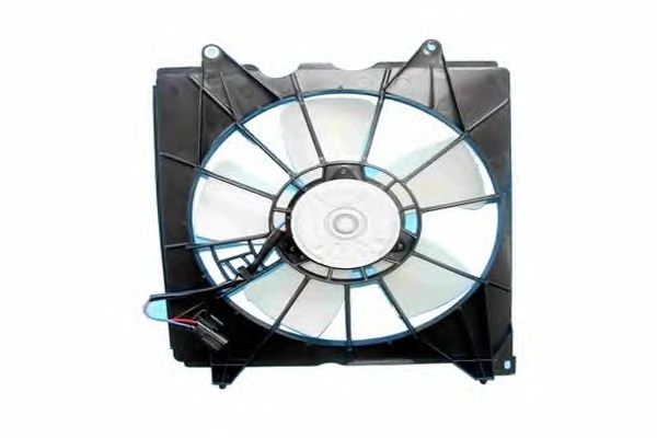 Fan, radiator 47268