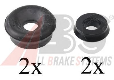 Repair Kit, wheel brake cylinder 53770