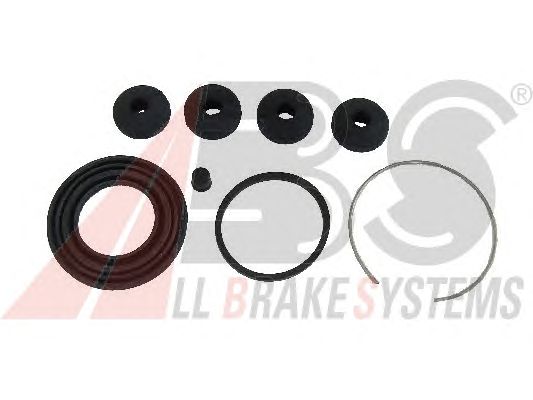 Repair Kit, brake caliper 73182