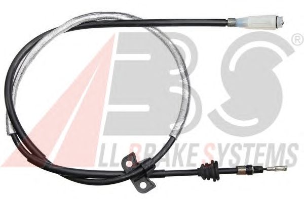 Cable, parking brake K13933