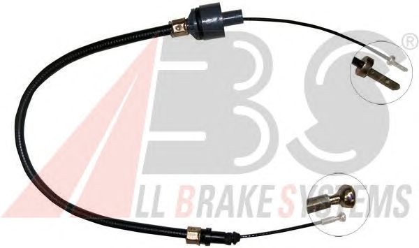 Clutch Cable K21550