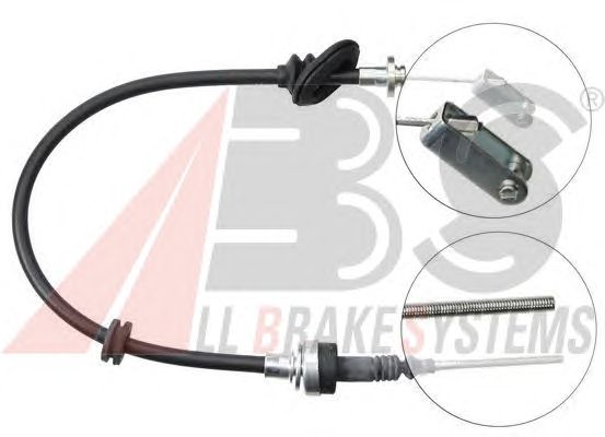 Clutch Cable K27080