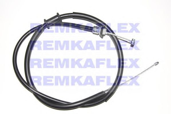 Cable, parking brake 24.1025
