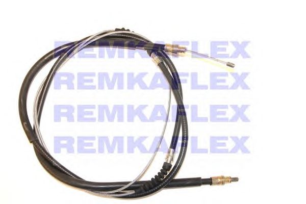 Cable, parking brake 42.1510