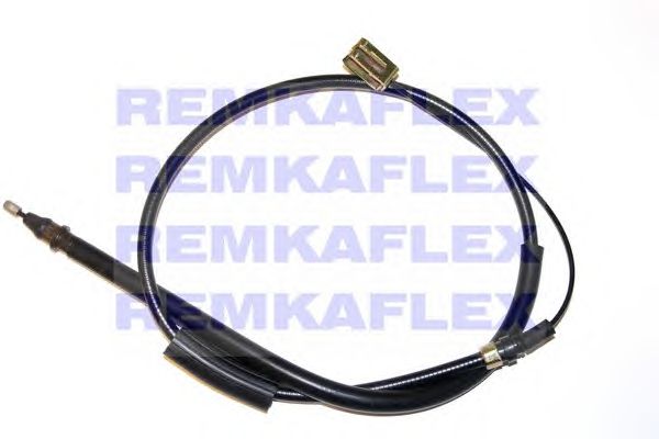 Cable, parking brake 46.1680
