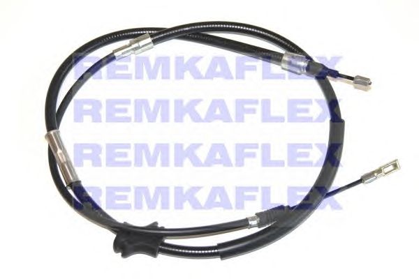 Cable, parking brake 52.1400
