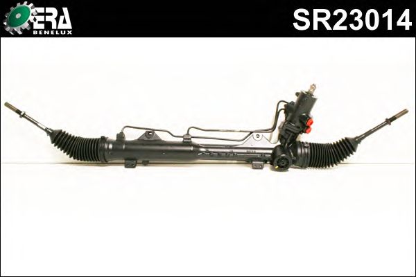 Styrväxel SR23014