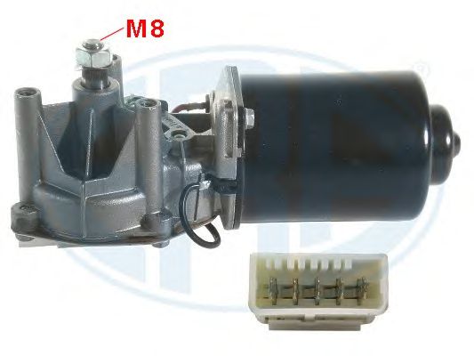 Vindrutetorkarmotor 460016