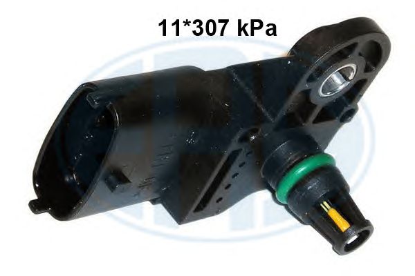 Sensor, intake manifold pressure 550244