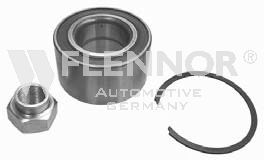 Wheel Bearing Kit FR899255