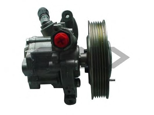Hydraulic Pump, steering system 54497