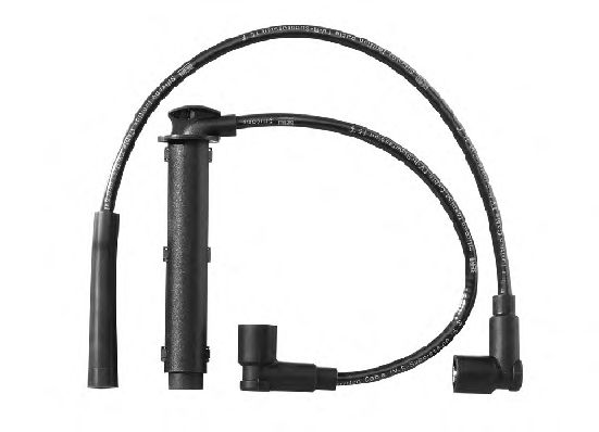 Ignition Cable Kit 0910301049