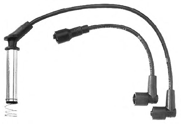 Ignition Cable Kit 0910301057
