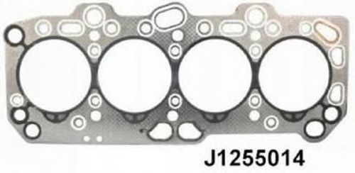 Junta, cabeça do motor J1255014