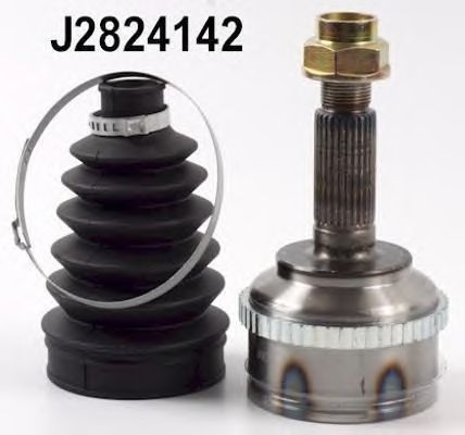 Joint Kit, drive shaft J2824142