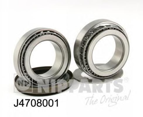 Wheel Bearing Kit J4708001