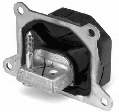 Engine Mounting 88-024-A