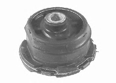 Mounting, axle beam 87-844-A