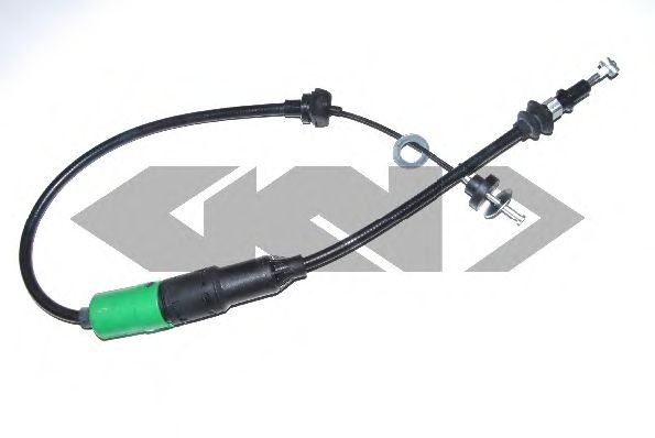 Clutch Cable 440435