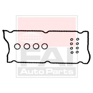 Gasket, cylinder head cover RC1086S