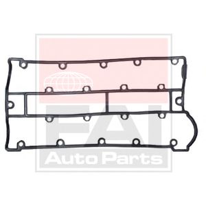 Gasket, cylinder head cover RC155S