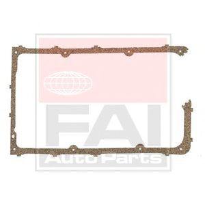 Gasket, cylinder head cover RC180S